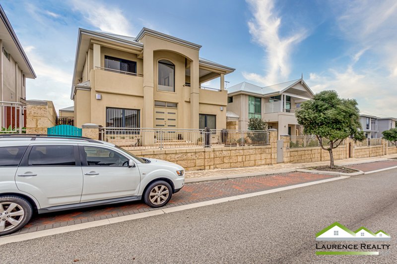 39 Shoreham Turn, Mindarie WA 6030