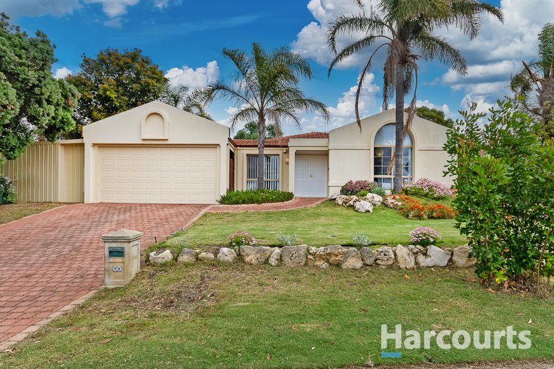 39 Silkeborg Crescent, Joondalup WA 6027