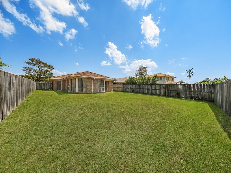 39 Silkyoak Circuit, Fitzgibbon QLD 4018