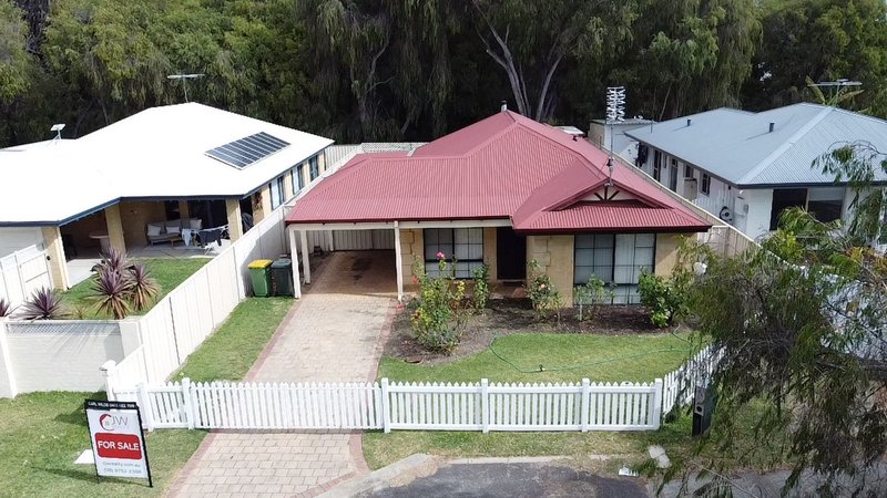 Photo - 39 Silver Gull Court, Geographe WA 6280 - Image 1