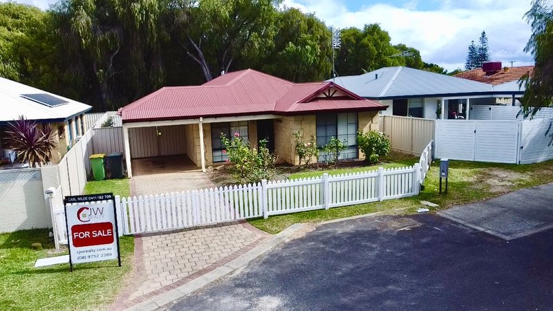 Photo - 39 Silver Gull Court, Geographe WA 6280 - Image 19