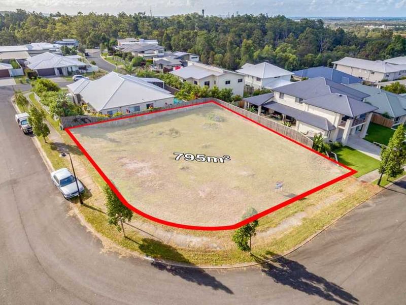 39 Skywatch Circuit, Reedy Creek QLD 4227