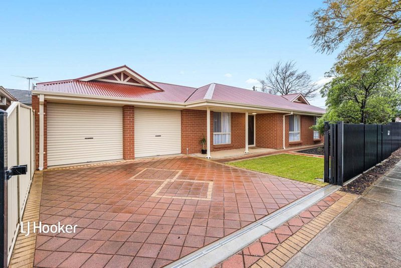 39 Somerset Avenue, Clearview SA 5085