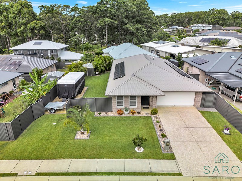 39 Somervale Road, Sandy Beach NSW 2456