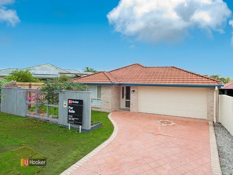 39 Southerden Drive, North Lakes QLD 4509