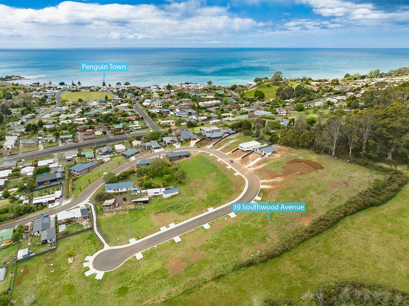 Photo - 39 Southwood Avenue, Penguin TAS 7316 - Image 4