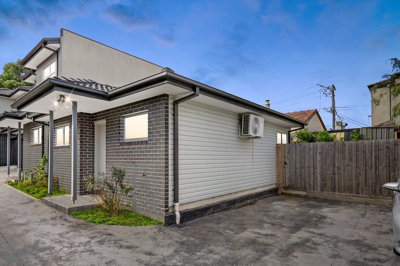 3/9 Spring Street, Thomastown VIC 3074