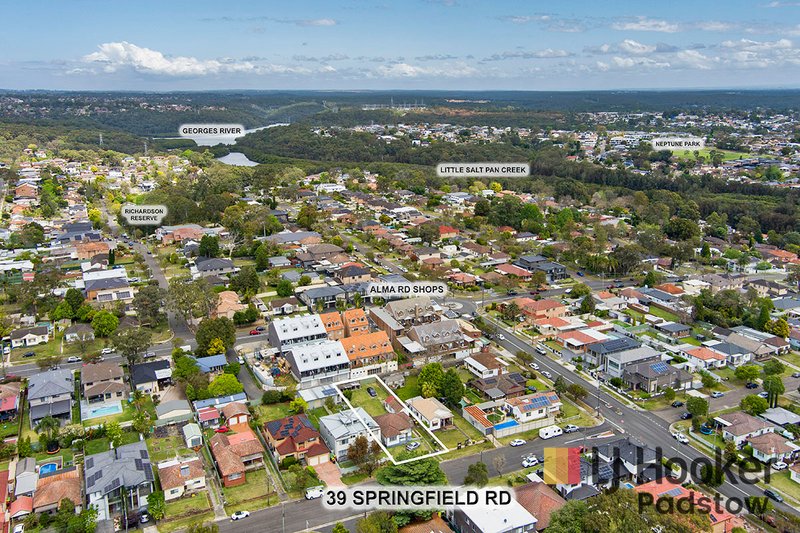 Photo - 39 Springfield Road, Padstow NSW 2211 - Image 10