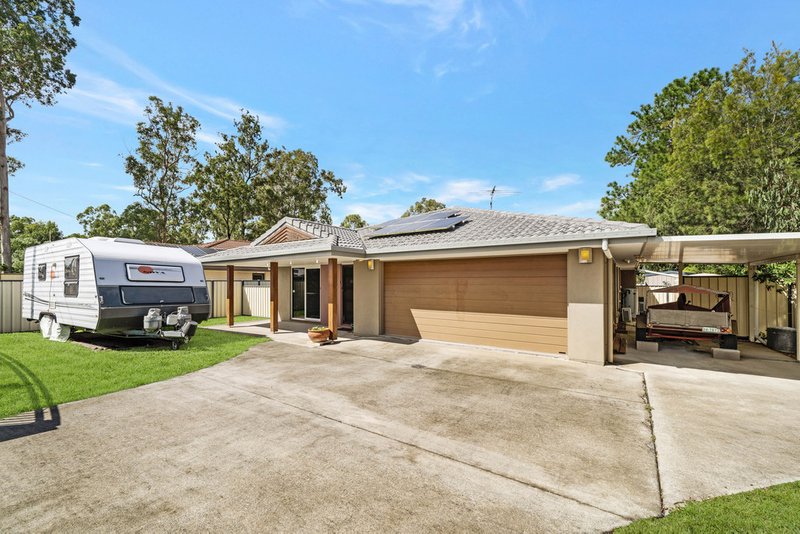 39 Spruce Street, Loganlea QLD 4131