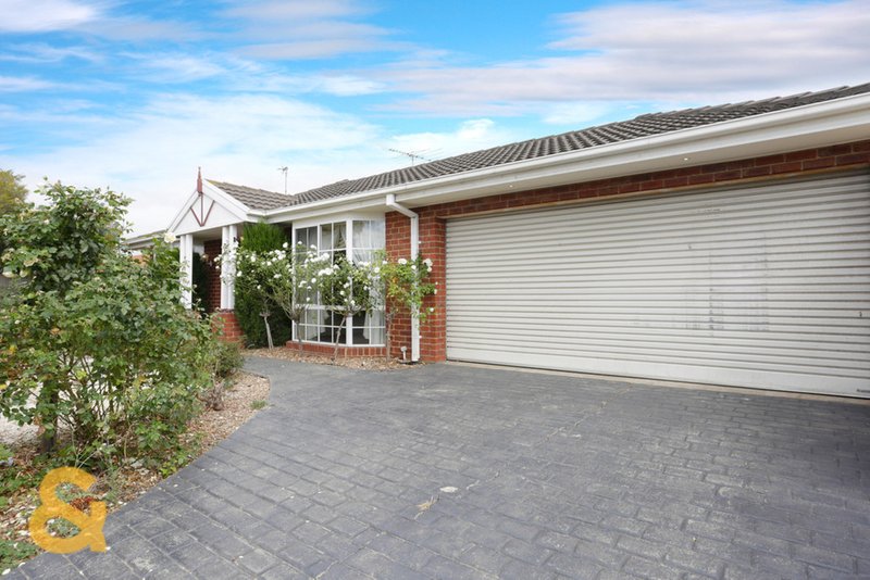 39 St Clair Boulevard, Roxburgh Park VIC 3064