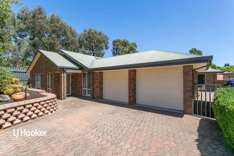 39 St Just Court, Golden Grove SA 5125