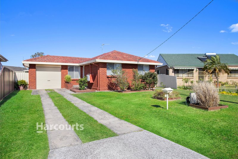 39 St Lukes Avenue, Brownsville NSW 2530