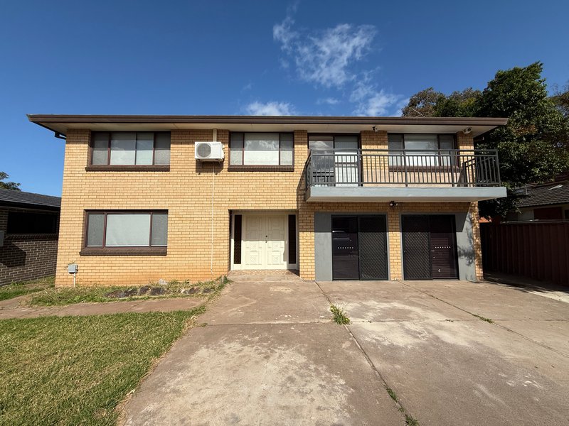Photo - 39 Stanbrook Street, Fairfield Heights NSW 2165 - Image 1