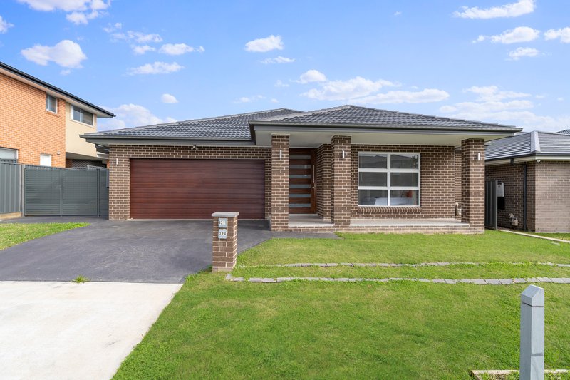 39 Steward Drive, Oran Park NSW 2570