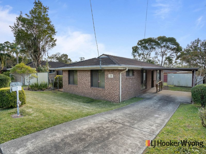 39 Stonehaven Avenue, Watanobbi NSW 2259