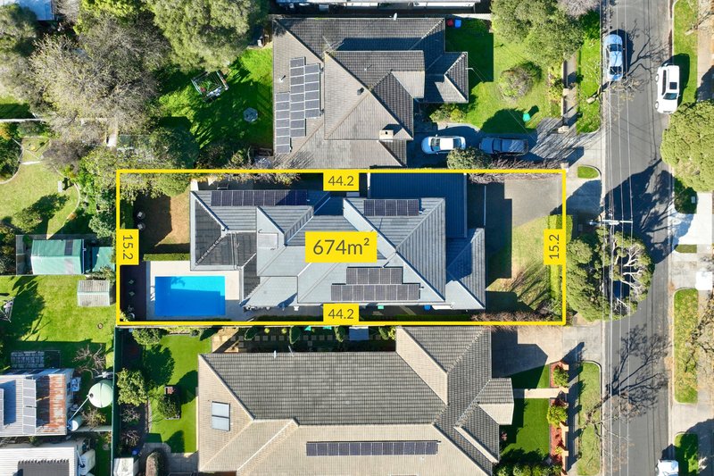 Photo - 39 Stuart Avenue, Cheltenham VIC 3192 - Image 28
