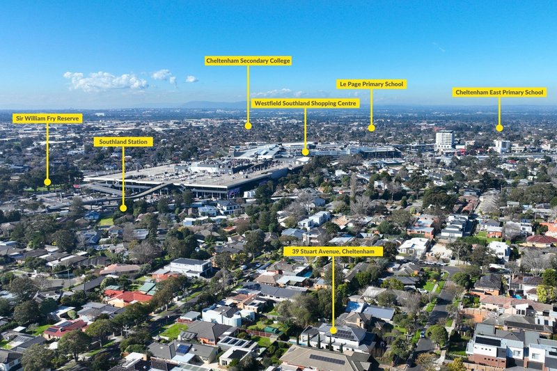 Photo - 39 Stuart Avenue, Cheltenham VIC 3192 - Image 29
