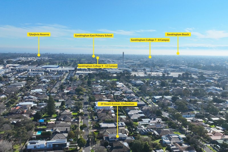 Photo - 39 Stuart Avenue, Cheltenham VIC 3192 - Image 30