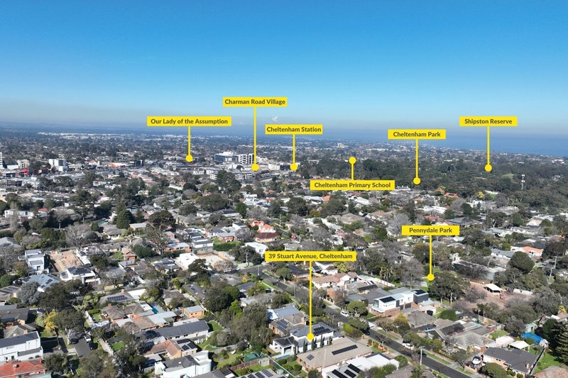 Photo - 39 Stuart Avenue, Cheltenham VIC 3192 - Image 31