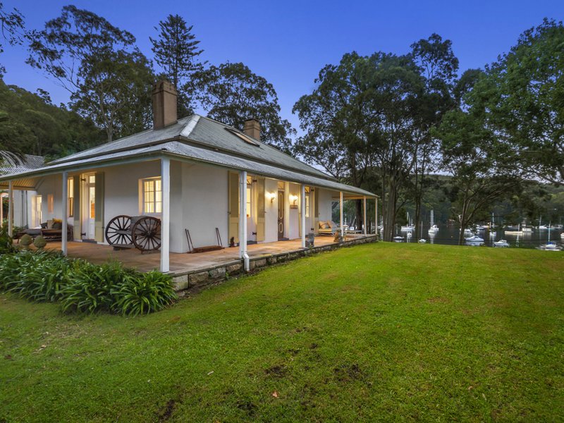 Photo - 39 Sturdee Lane, Elvina Bay NSW 2105 - Image 3