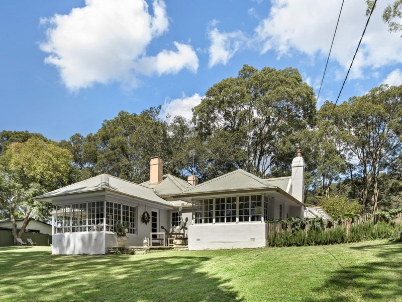 Photo - 39 Sturdee Lane, Elvina Bay NSW 2105 - Image 6