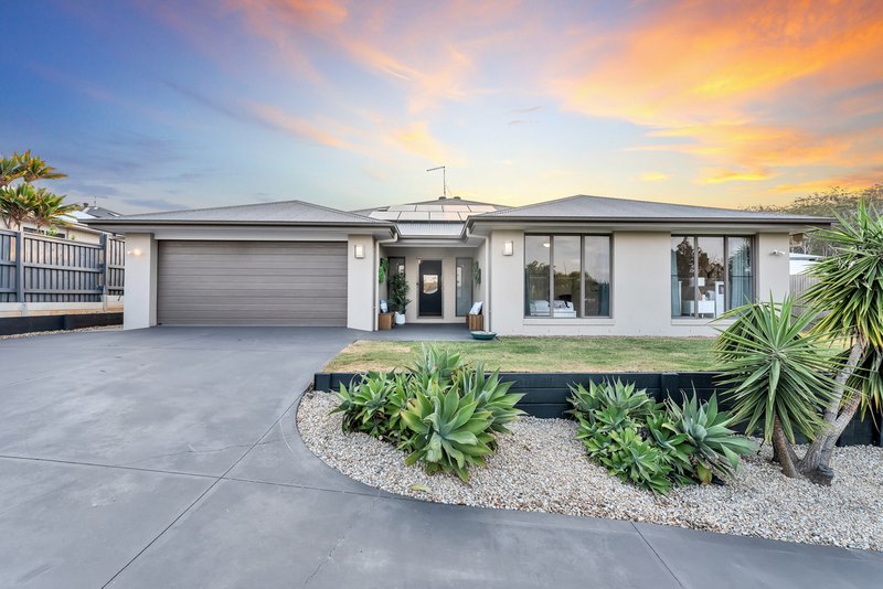 39 Taffeta Drive, Mount Cotton QLD 4165