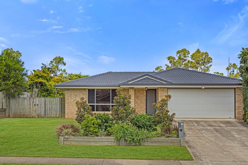 39 Talara Way, Mango Hill QLD 4509