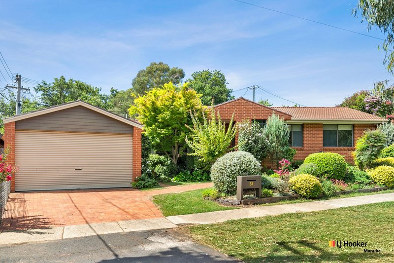 Photo - 39 Tallara Parkway, Narrabundah ACT 2604 - Image 19