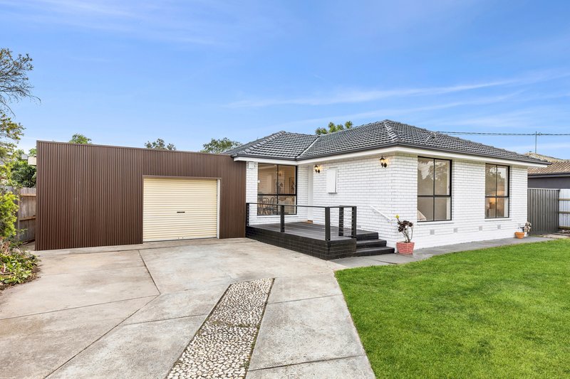 Photo - 39 Talpa Crescent, Corio VIC 3214 - Image 1