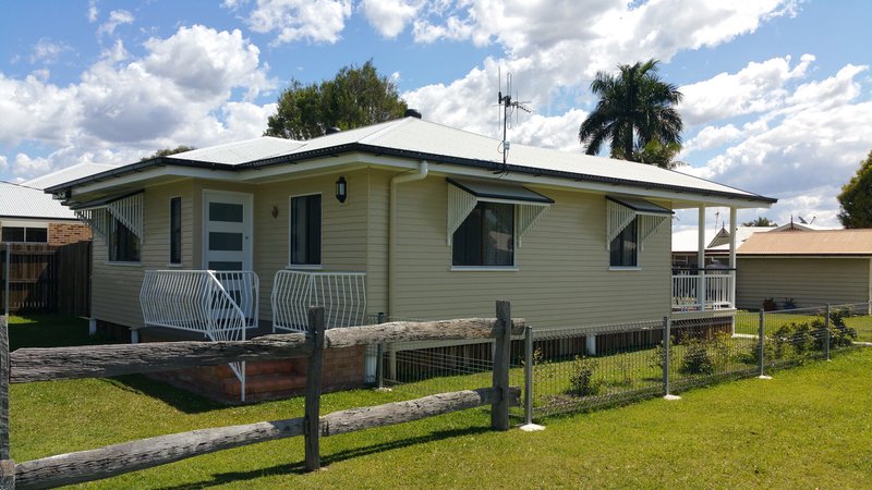 39 Tapscott St , Tinana QLD 4650