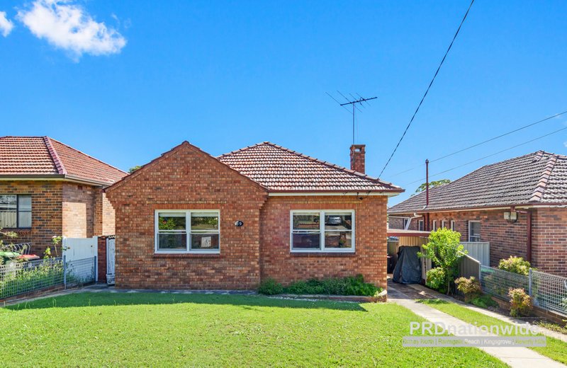 39 Tasker Avenue, Clemton Park NSW 2206