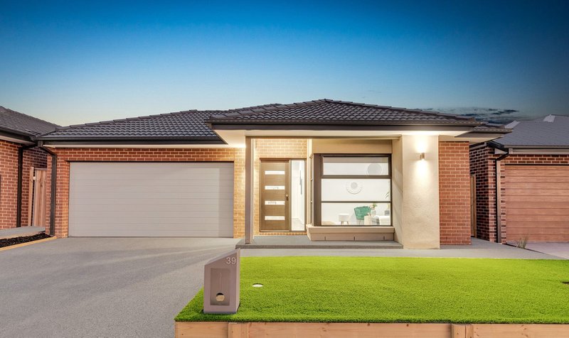 39 Terracotta Avenue, Tarneit VIC 3029