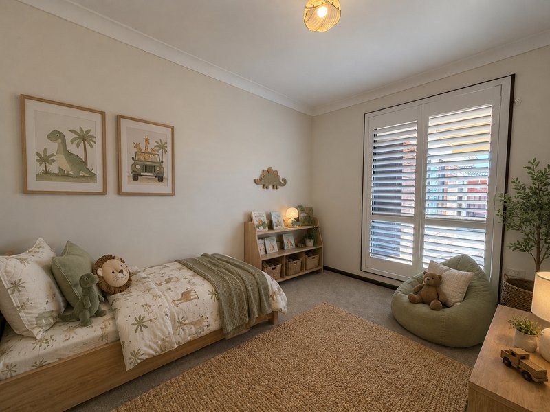 Photo - 39 The Grandstand , St Clair NSW 2759 - Image 10