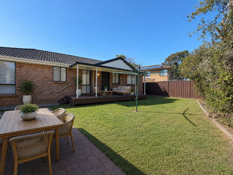 Photo - 39 The Grandstand , St Clair NSW 2759 - Image 13
