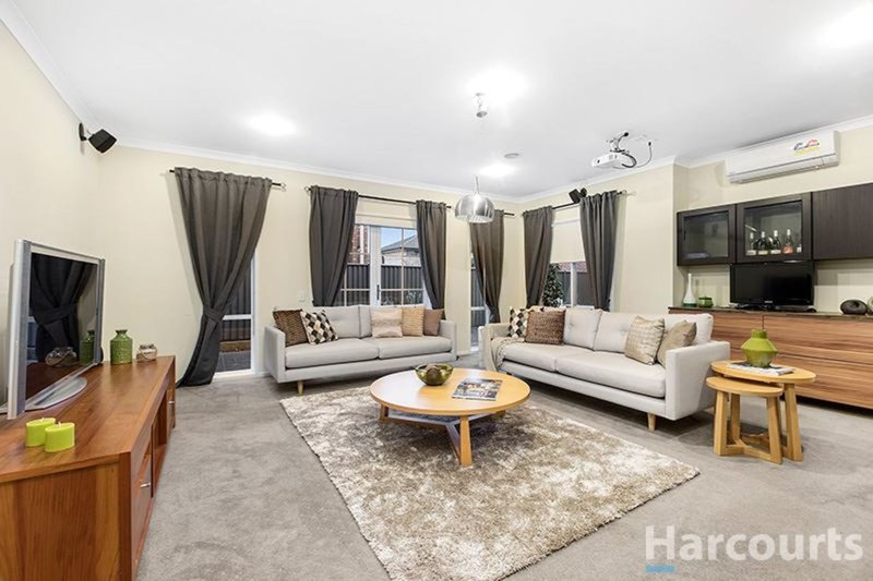 Photo - 39 The Panorama , Keysborough VIC 3173 - Image 2