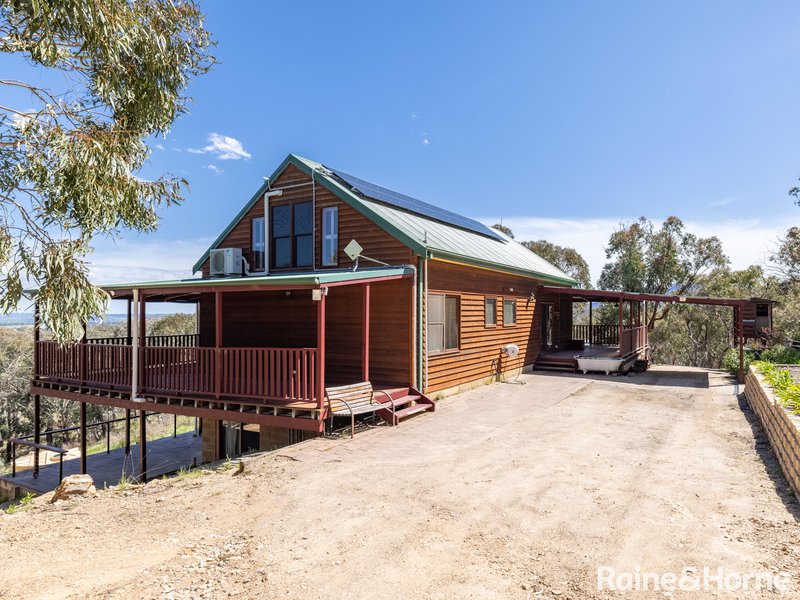 39 The Ridgeway , Napoleon Reef NSW 2795