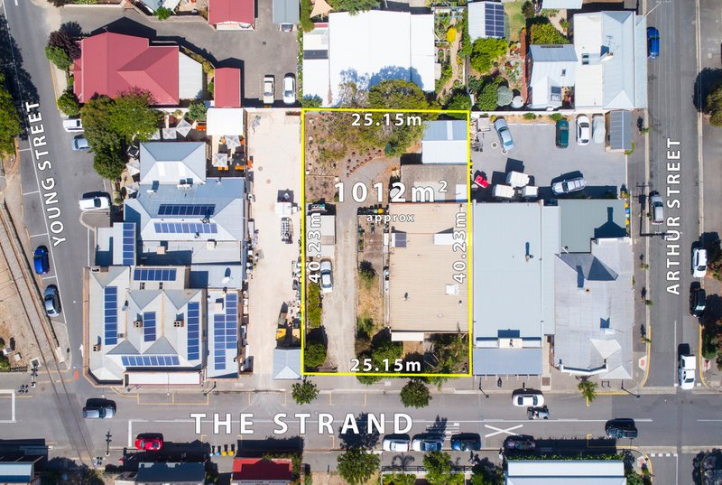 Photo - 39 The Strand , Port Elliot SA 5212 - Image 3