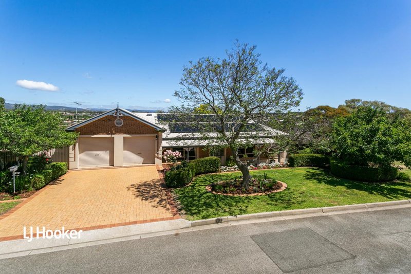 39 Thornton Drive, Greenwith SA 5125