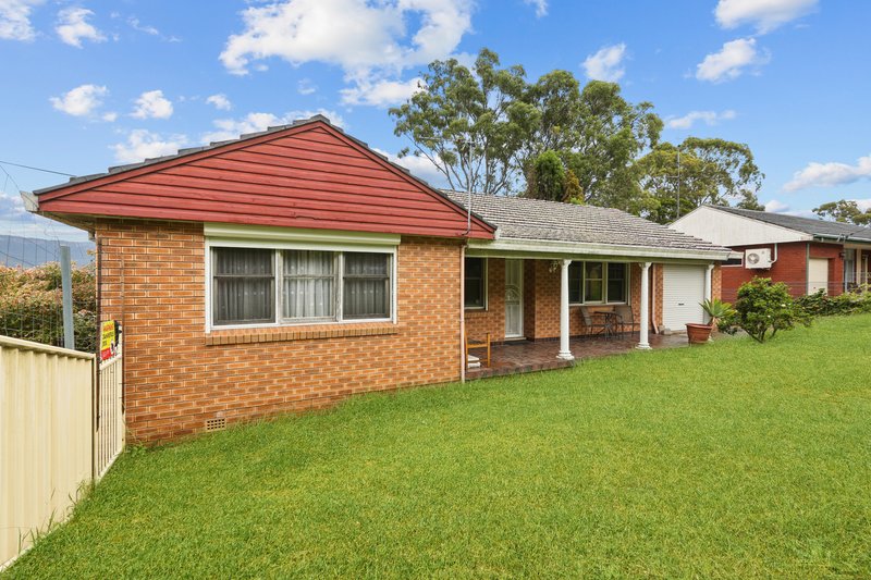 39 Timberi Avenue, Dapto NSW 2530