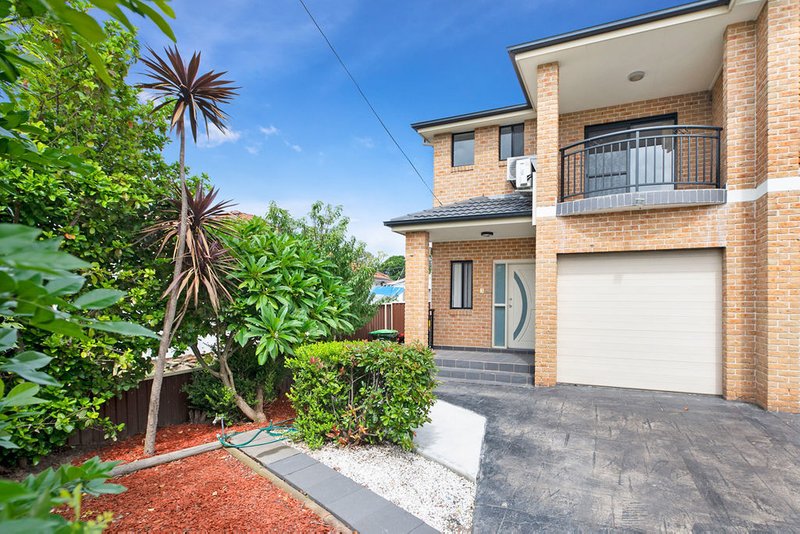 39 Tompson Road, Revesby NSW 2212