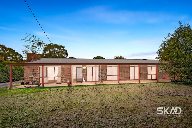 Photo - 39 Tootle Street, Kilmore VIC 3764 - Image 2