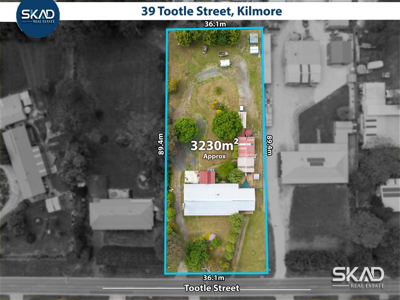 Photo - 39 Tootle Street, Kilmore VIC 3764 - Image 19