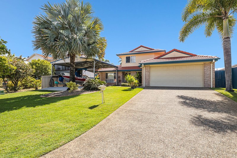 Photo - 39 Topsail Circuit, Banksia Beach QLD 4507 - Image 18