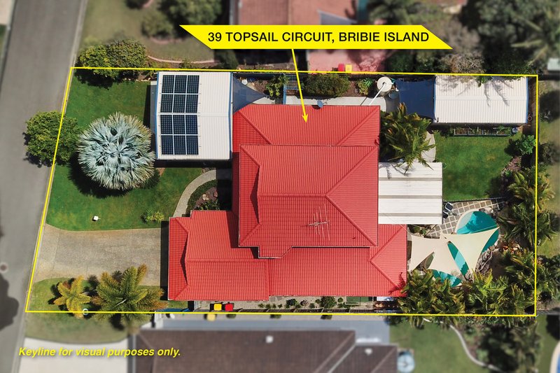 Photo - 39 Topsail Circuit, Banksia Beach QLD 4507 - Image 19