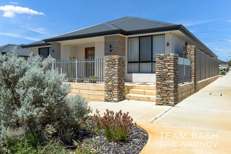 39 Townshend Parkway, Mandogalup WA 6167