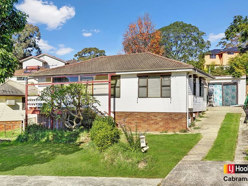 39 Townview Road, Mount Pritchard NSW 2170