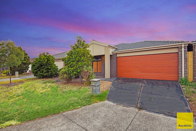 39 Tyler Crescent, Tarneit VIC 3029