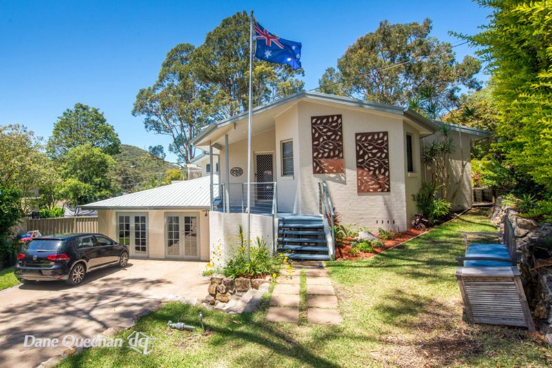 39 Ullora Road, Nelson Bay NSW 2315