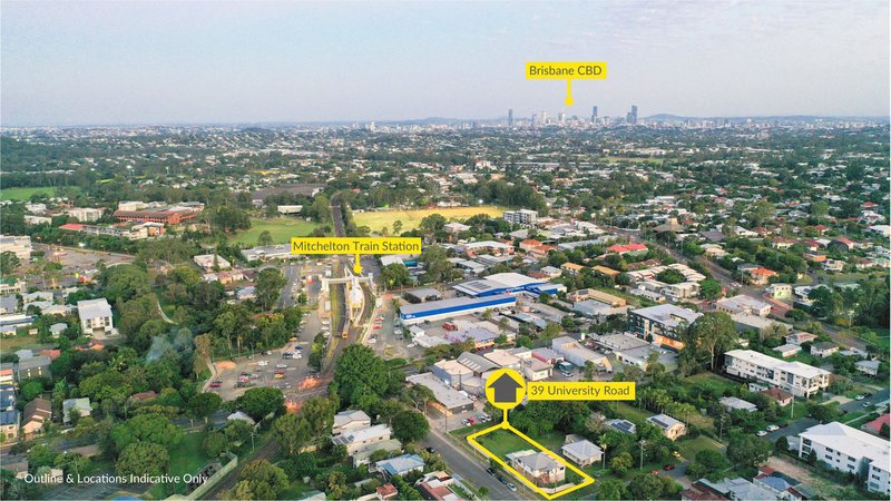 39 University Road, Mitchelton QLD 4053