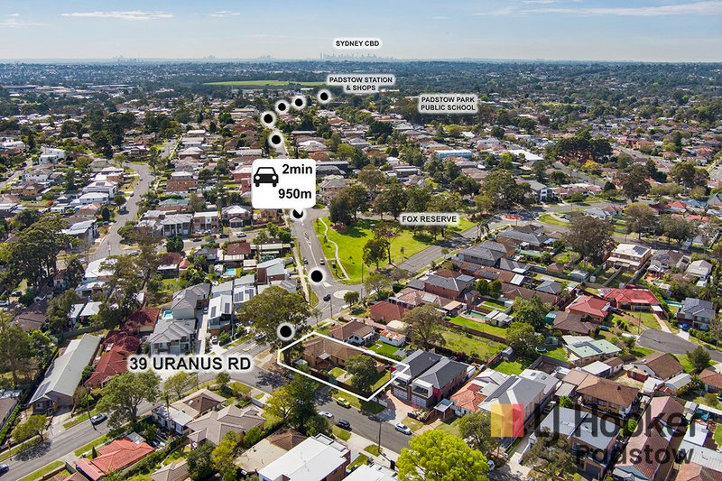 Photo - 39 Uranus Road, Padstow NSW 2211 - Image 3